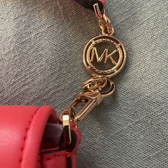 MICHAEL Michael Kors Convertible shoulder bag for collectors - Picture 11 of 17